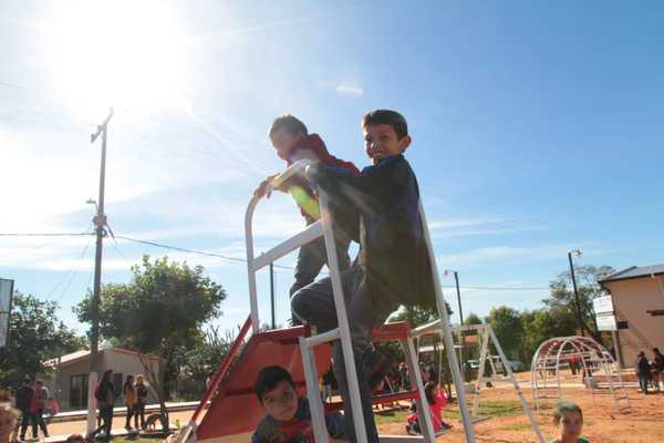 Gobierno ratifica compromiso con una niñez y adolescencia libre de violencia | .::Agencia IP::.