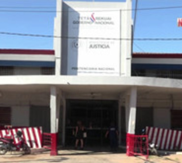 Riña entre reos en Tacumbú deja dos heridos - Paraguay.com