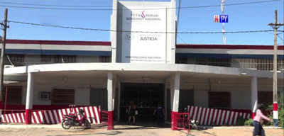 Riña entre reos en Tacumbú deja dos heridos | Noticias Paraguay