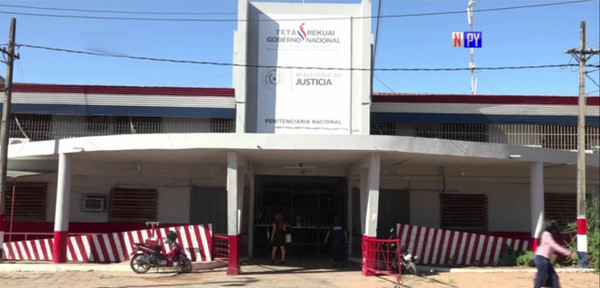 Riña entre reos en Tacumbú deja dos heridos | Noticias Paraguay