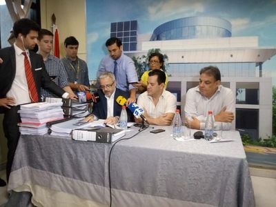 Fiscalía General debe rectificar o ratificar desestimación de causa de HC