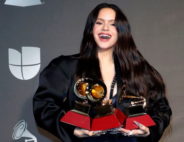 Lizzo, Billie Eilish y Lil Nas X lideran la nominaciones a los Grammy - Música - ABC Color