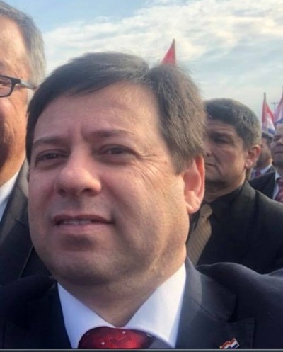 Caso Messer: exsecretario de Villamayor dice que intervino por cuenta propia y solo para colaborar