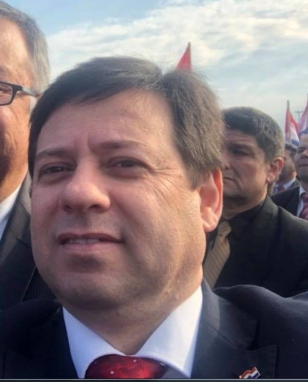 Caso Messer: exsecretario de Villamayor dice que intervino por cuenta propia y solo para colaborar