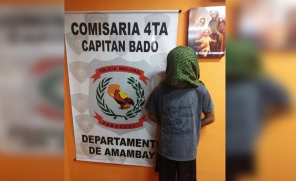 Cae brasileño miembro del Pcc e involucrado en secuestros