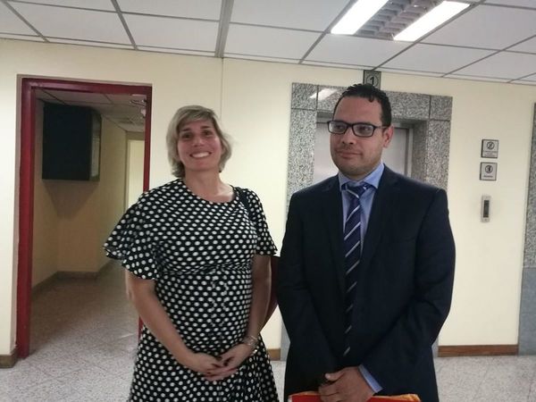 Abogada de Messer denuncia que Fiscalía brasileña manipuló sus mensajes