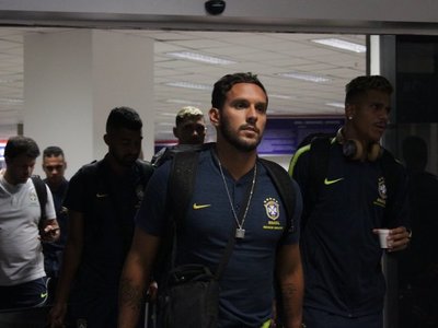 Brasil emerge como favorita para el Mundial de Fútbol Playa de Paraguay