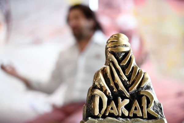 Dakar 2020, un controvertido “nuevo desafío” en Arabia - Automovilismo - ABC Color