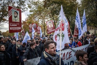Las muertes por terrorismo decrecen y repuntan los ataques de ultraderecha - Mundo - ABC Color