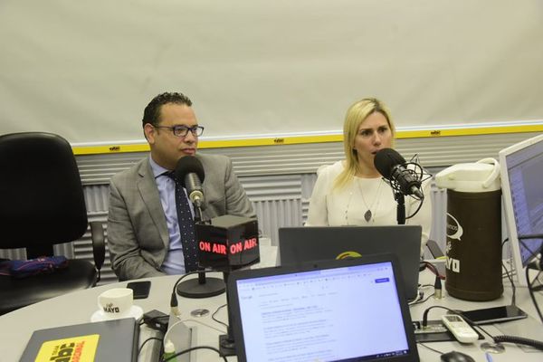 Abogados de Messer denunciaron que pidieron USD 2 millones “en representación de Villamayor” - A La Gran 7-30 - ABC Color