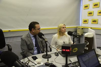 Caso Messer: “Necesito la mejor opción, jurídicamente, para ustedes”, dijo en audio “representante” de Villamayor - A La Gran 7-30 - ABC Color