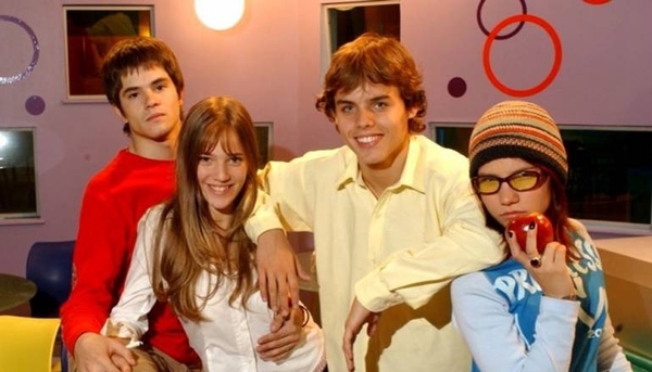 HOY / Netflix anuncia el regreso de Rebelde Way a las pantallas