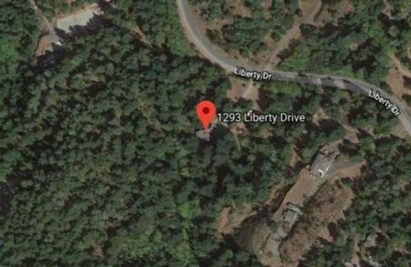 La desconcertante imagen del 'hombre caballo' que dejó sin palabras a Google Maps - SNT