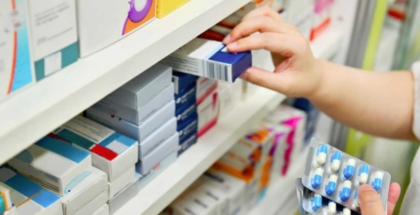 PARAGUAY CONMEMORA POR PRIMERA VEZ MES DE CONCIENCIACIÓN DEL USO PRUDENTE DE ANTIBIÓTICOS