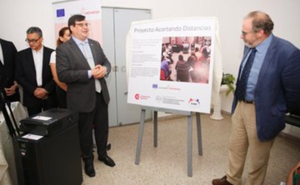 Unas veinte mil personas con discapacidad podrán acceder a legajo digital - .::RADIO NACIONAL::.