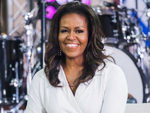 La nominación a Michelle Obama y otras curiosidades de los Grammy