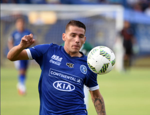 HOY / Martín quiere volver (otra vez)