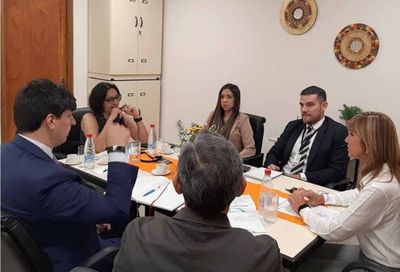 Mejoramiento institucional dentro del proyecto de conectividad
