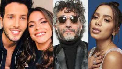 Confirman a artistas para el show previo de la final de la Copa Libertadores - ADN Paraguayo