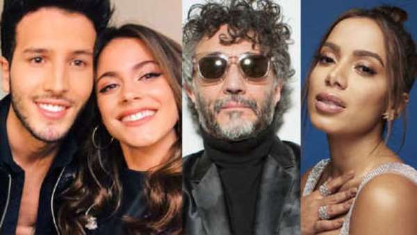 Confirman a artistas para el show previo de la final de la Copa Libertadores - ADN Paraguayo