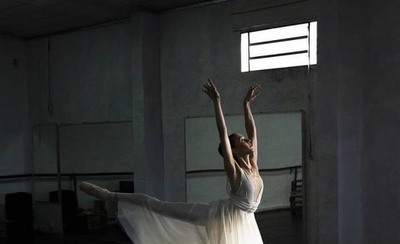 HOY / Avant Ballet abre sus puertas con espectáculo innovador
