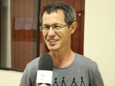 ¡Kichi Poka anunció que quiere ser concejal!