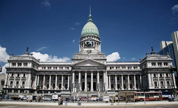 Traspaso de mando en Argentina se hará en el Congreso y no en la sede del Ejecutivo | .::Agencia IP::.