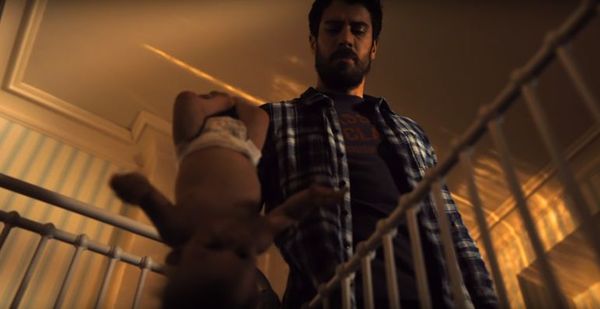 “Servant”, la escalofriante serie de Apple del director de “Sexto sentido” - Cine y TV - ABC Color