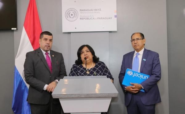 Gobierno Nacional apunta a erradicar la violencia en niños, niñas y adolescentes