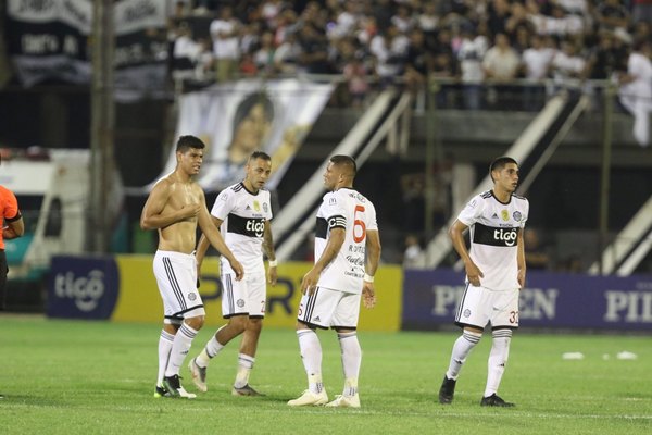 Fueron programadas dos fechas del Torneo Clausura