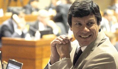 “Cartes refutará acusaciones”, según Diputado