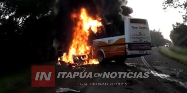 DETALLES DEL FATAL ACCIDENTE OCURRIDO EN NATALIO