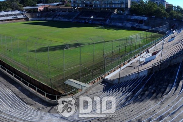Queja contra Olimpia por incumplimiento del acuerdo sobre entradas