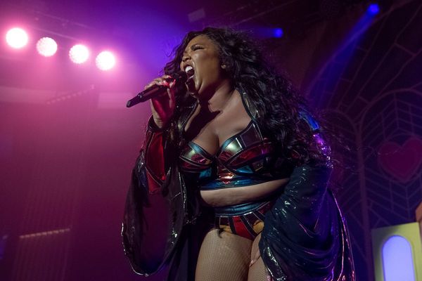 Lizzo lidera nominaciones a un Grammy lleno de nuevos talentos