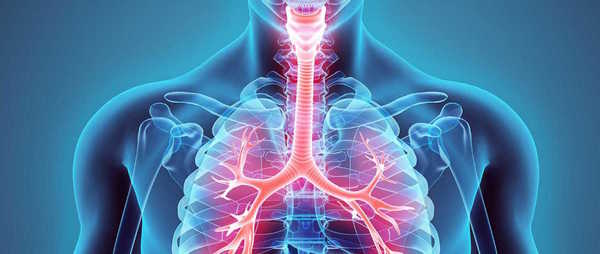 Salud Pública realiza charlas de concienciación sobre enfermedades pulmonares crónicas - .::RADIO NACIONAL::.