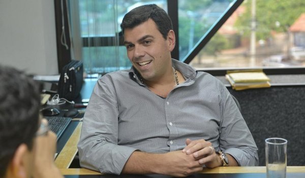 Caso Trovato: La APF resuelve eliminar las apuestas e inicia investigación » Ñanduti