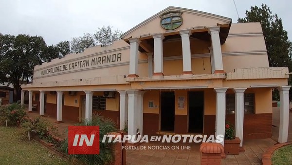 CAP. MIRANDA: LANZAN CAMPAÑA DE EXONERACIÓN DE MULTAS
