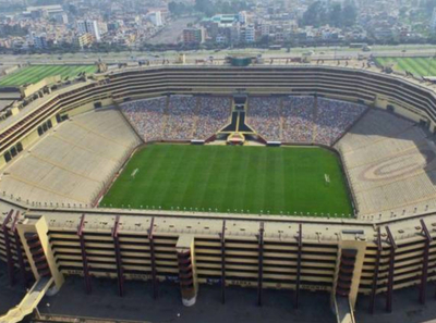 La música estará presente en la final de la Libertadores