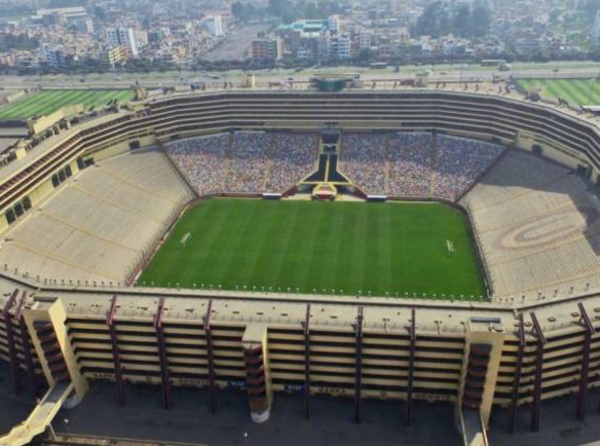 La música estará presente en la final de la Libertadores