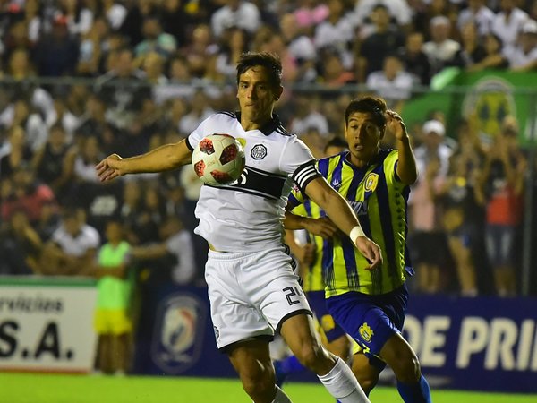 Fútbol entre semana: Se programaron las fechas 19 y 20