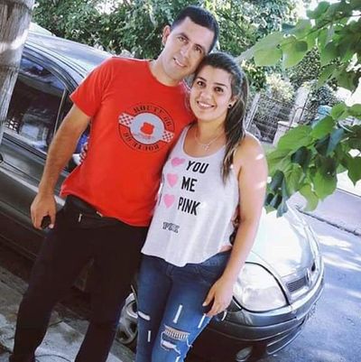 Feminicidio en San Juan Bautista