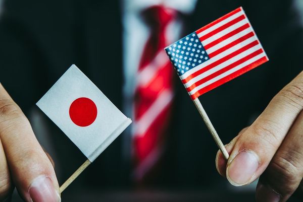 La Cámara Baja japonesa aprobó el acuerdo comercial con EEUU