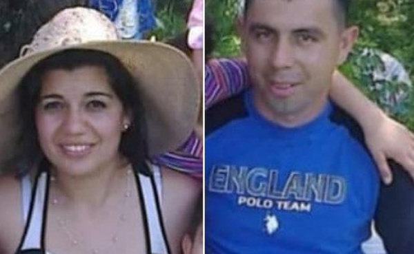 Feminicidio: Policía mata a su pareja y luego se suicidó frente a alumnos de escuela
