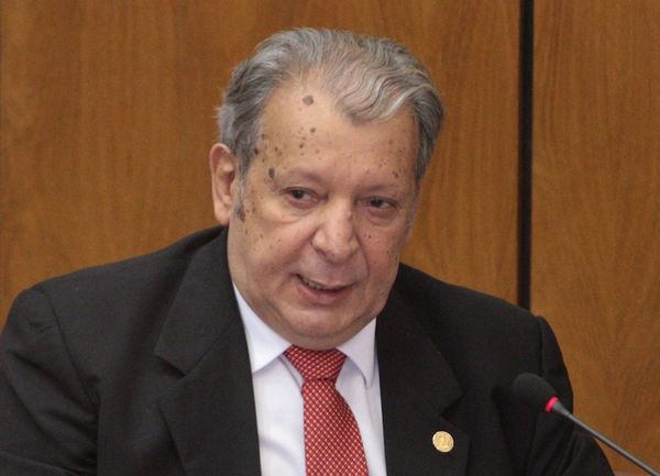 “Celebración carnavalesca” para entregar a Cartes y no extraditaron a criminales