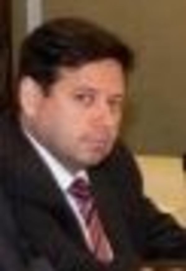 Operativo Patrón: Yacyretá destituye a José Bogado - Nacionales - ABC Color