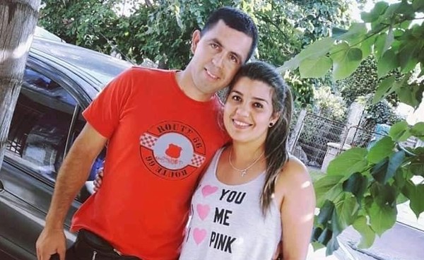Otro caso de feminicidio