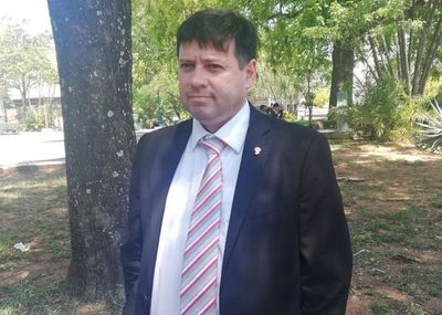 Yacyretá destituye a ex secretario de Villamayor