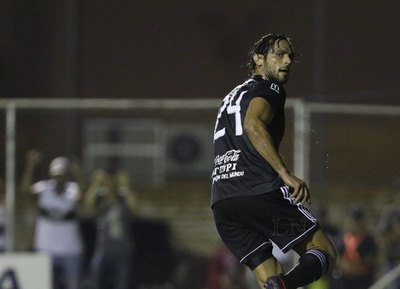 La emotiva carta de un niño a Roque Santa Cruz