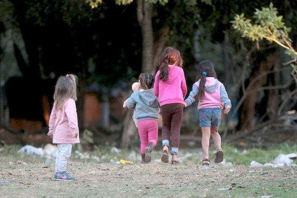 Conmemoran 30 aniversario de “Convención sobre los Derechos del Niño”