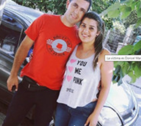 Directora asesinada a tiros en pleno horario de clases - Paraguay.com